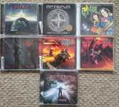 Ария, Кипелов, Артерия - 10 CD