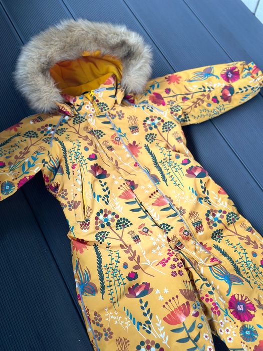 Зимовий комбінезон Reima