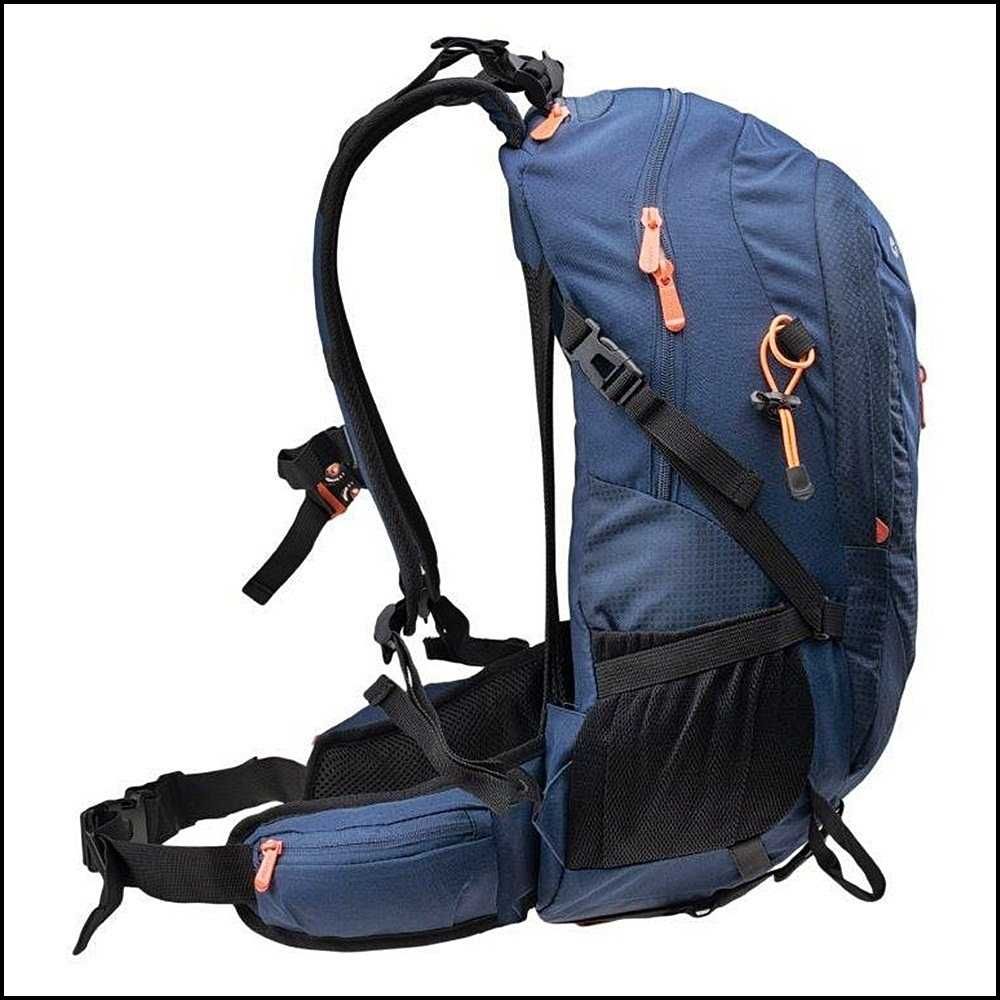 Plecak ARUBA 30L HI-TEC turystyczny Każdy Model Promocja!