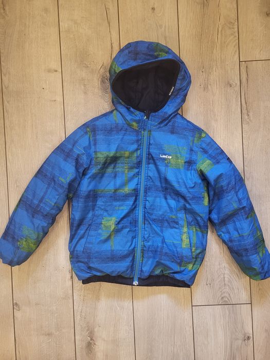 Куртка на хлопчика DECATHLON.
