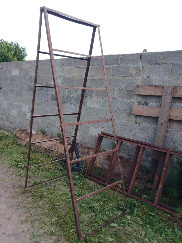 Риштування.продам або здам в оренду.