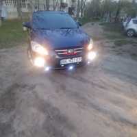 Продам Kia seed у гарному стані