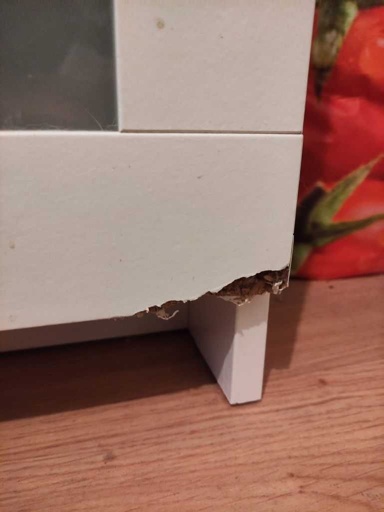 Comoda Brimnes Ikea