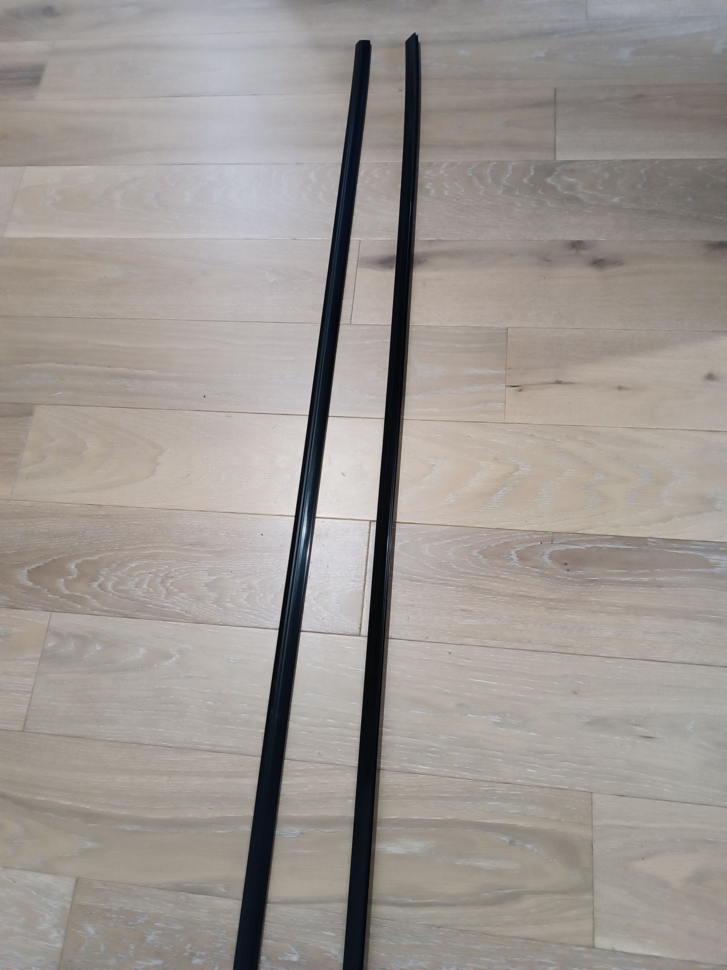 Uszczelki magnetyczne do kabiny prysznicowej 6 mm