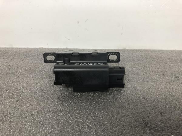 Fechadura / fecho da mala RENAULT Scénic I (JA0/1_)