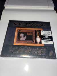 CD Serj Tankian - Elect the Dead (Novo - ainda com pelicula protetora