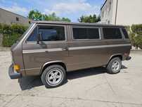 VW T3 Vanagon 1.9 benzyna  Klimatyzacja