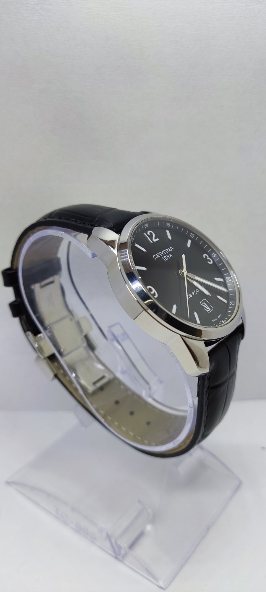 #73*CERTINA DS PODIUM C001.410.16.057.01