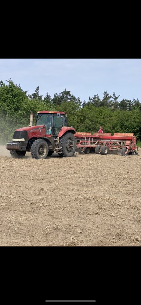 Велес агро ніка 6 ноутіл сівалка