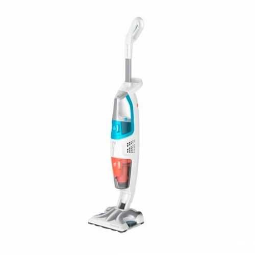 Rowenta Clean&Steam Multi RY8544 odkurzacz parowy 1700W 0,4 l 84 db