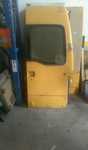 Porta Mala Direita Opel Movano Caixa (X70)