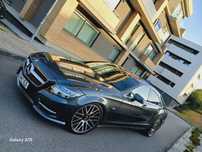 Mercedes CLS350 CDI Amg