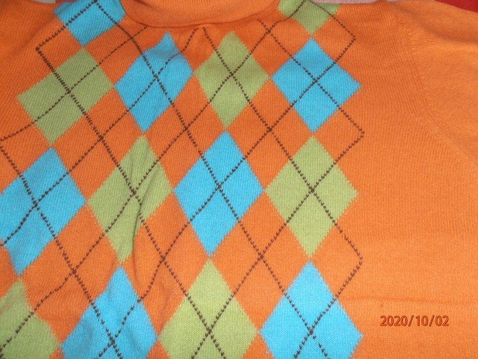 3 Blusas Sra. L impecáveis Cada