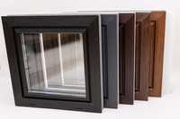 Okno gospodarcze inwentarskie PREMIUM 60x50 winchester różne wymiary