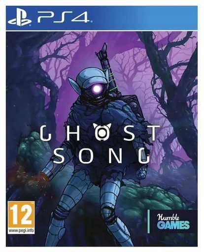 Ghost Song PS4 PS5