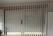 Cortinados cozinha