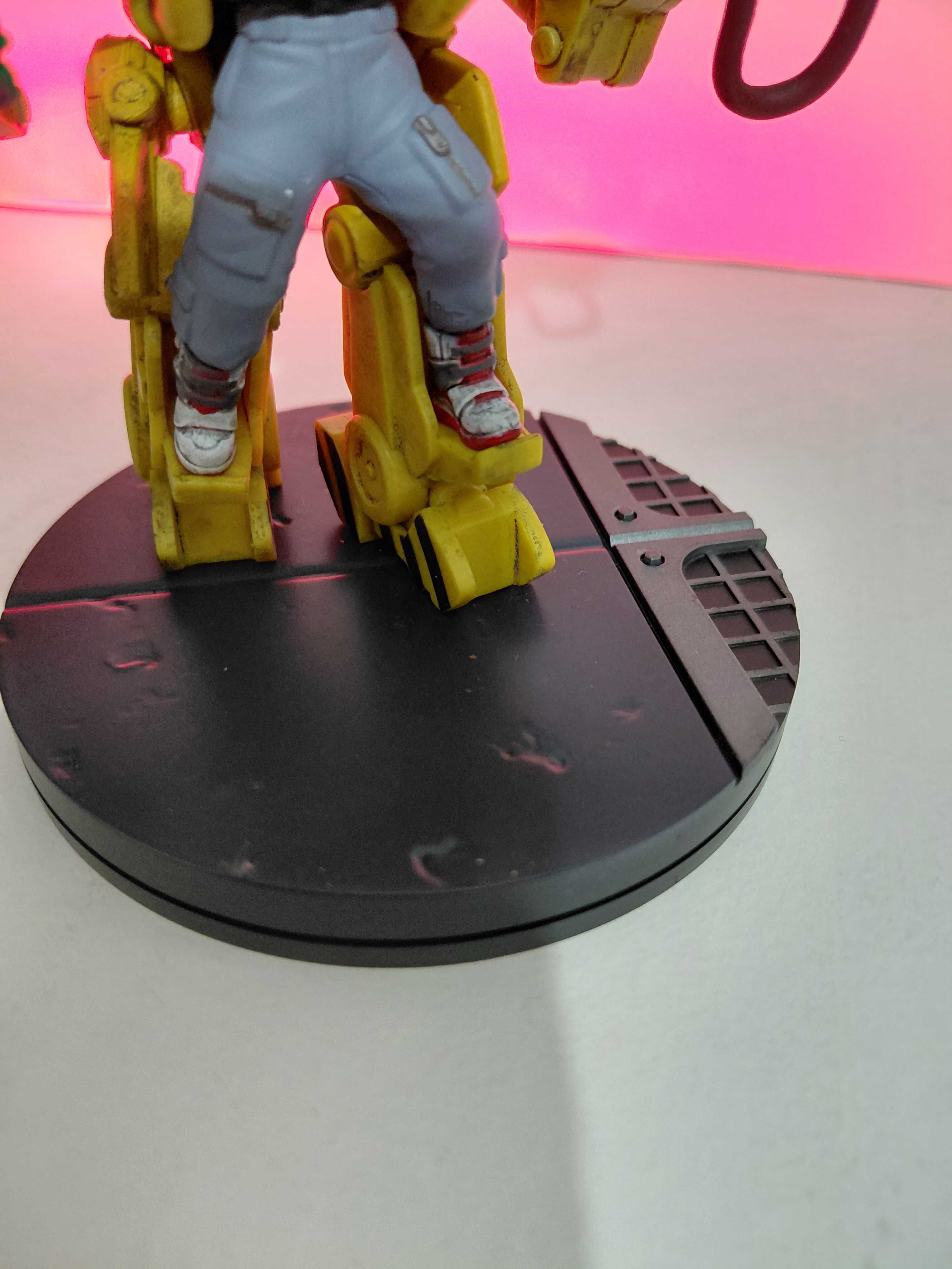 Figurka Ellen Ripley z serii Obcy