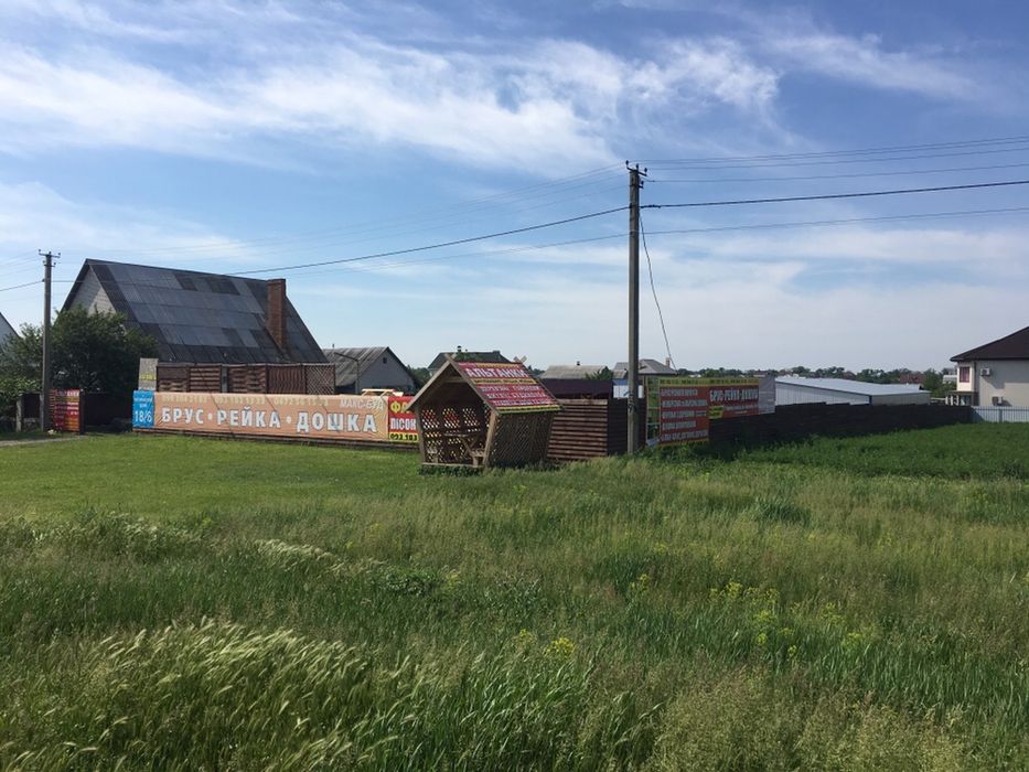 Штахет - Штакетник деревянный ( Доска брус рейка ) паркан, забор ,