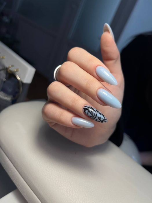 Майтер манікюру