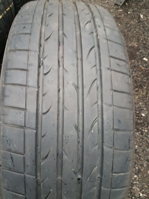 Opony 225/55r18 bridgestone 2017r 6mm