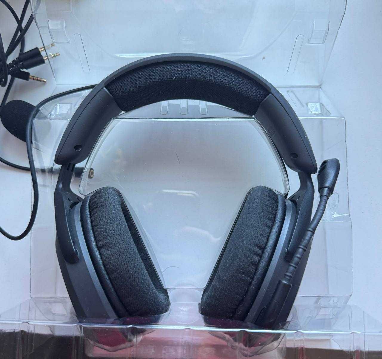 Продам навушники HyperX Cloud Stinger 2 Core