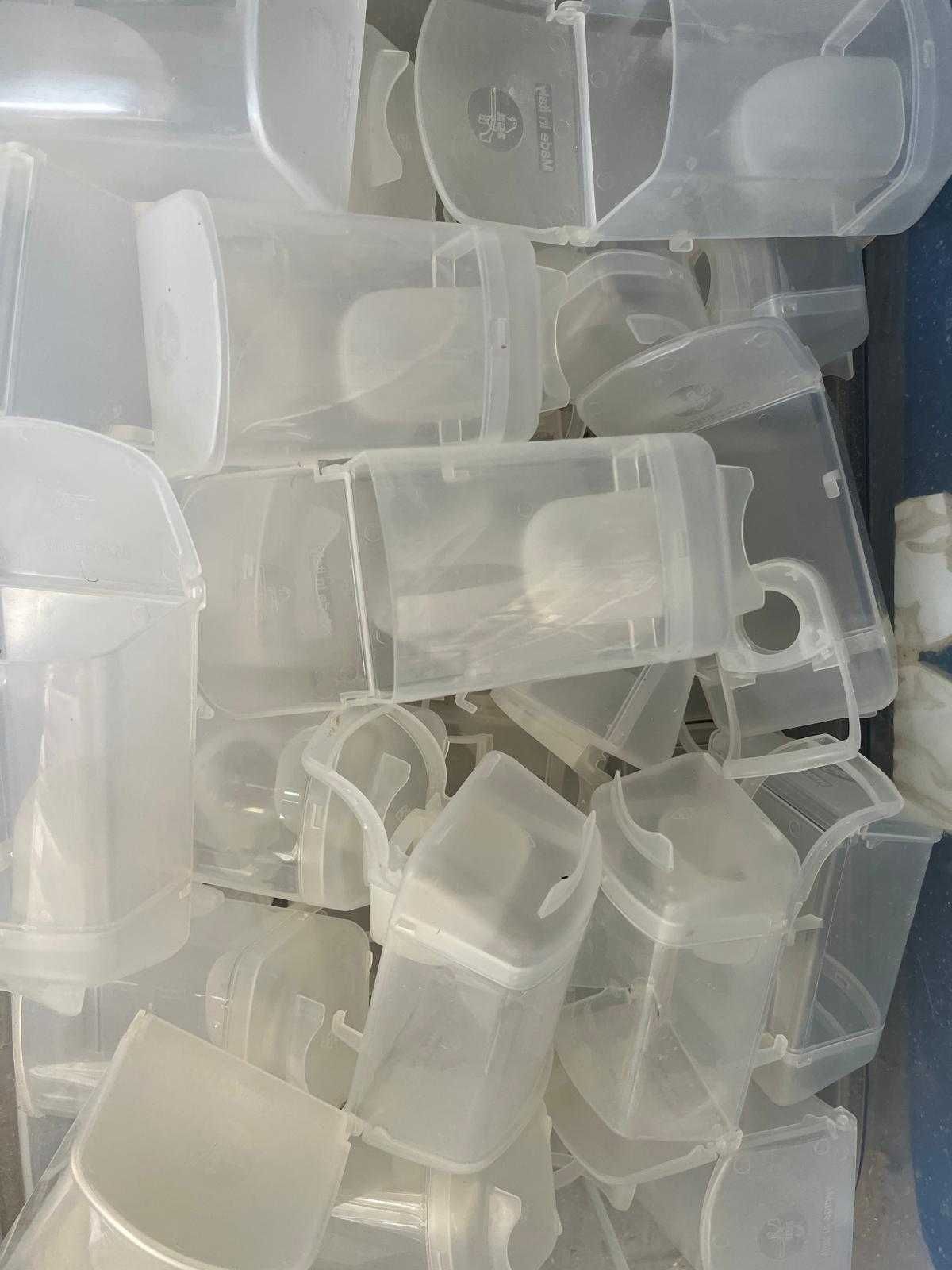 Acessórios para aves - Comedouros automáticos Idia Rp