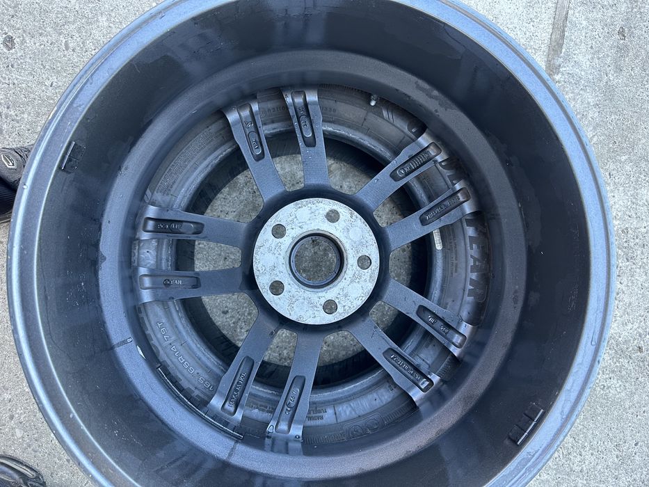 Диски 19 5.112 Різно широкі 5.112 BMW Mercedes