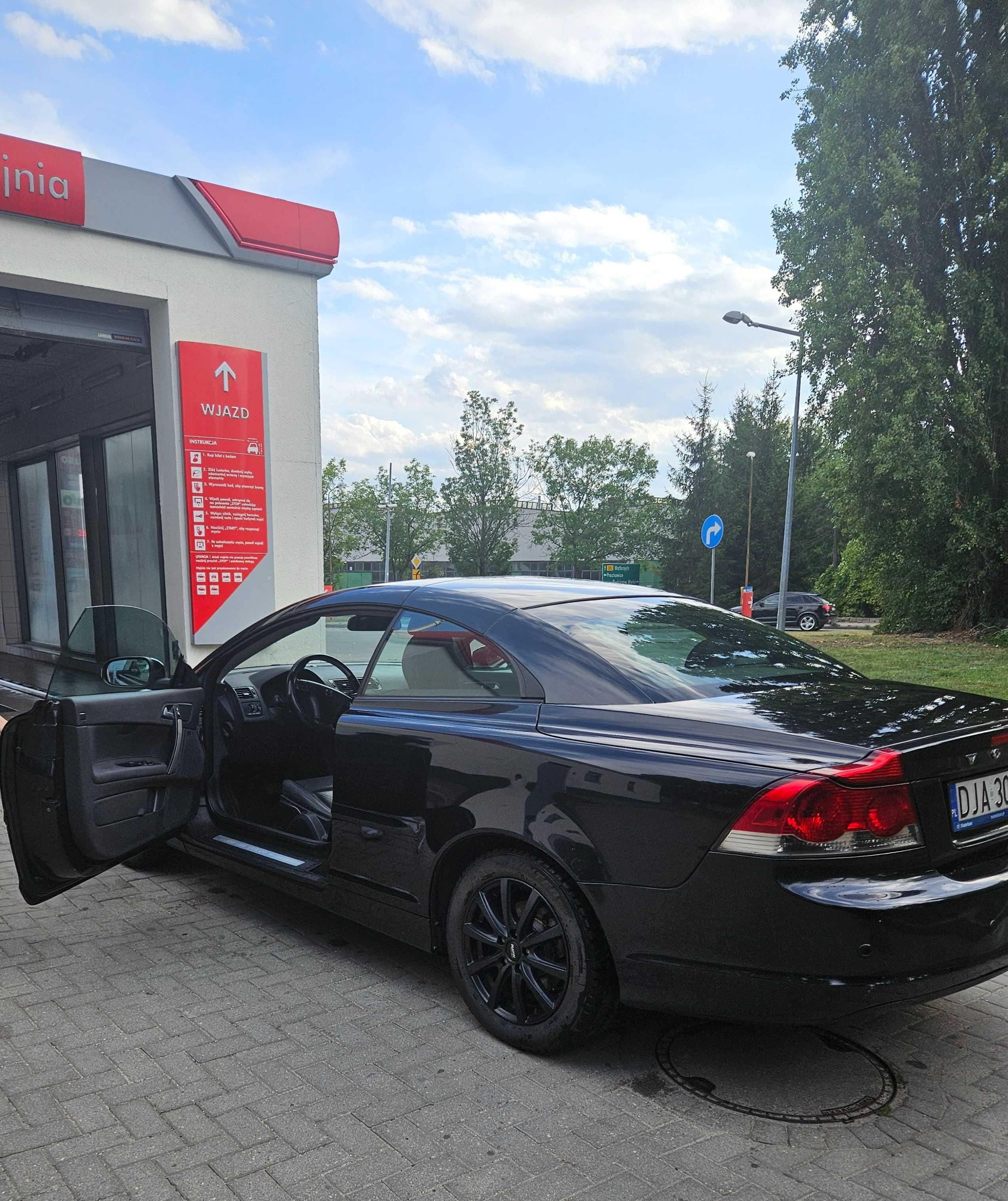 Volvo C70  Kabriolet 2009