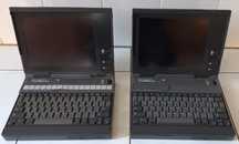 Portátil Texas Instruments Travel Mate 300