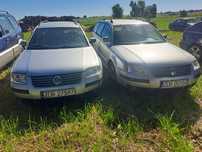 VW Passat b5 fl. 1.9 tdi