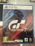 Gran Turismo 7 PS5