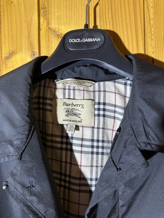 Плащ burberry — висока якість