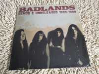 (Winyl) Badlands - Demos & Unreleased 1988/1989 | 2LP | NOWA W FOLII