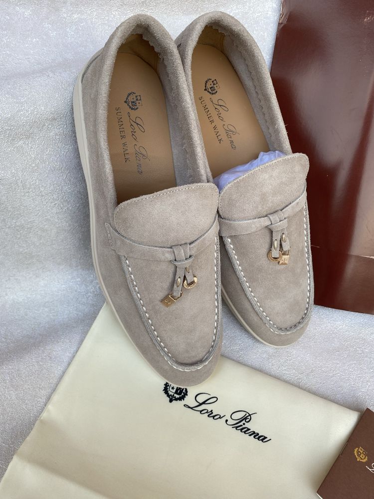 Лофери loro piana