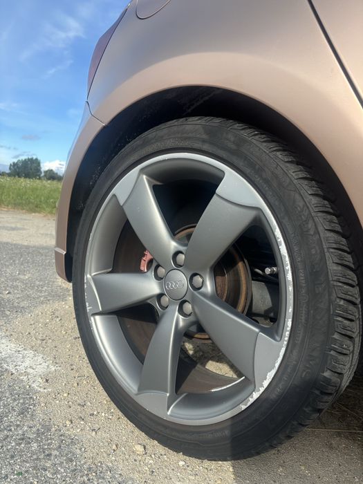 Audi A1, 1,6 tdi, 2013
