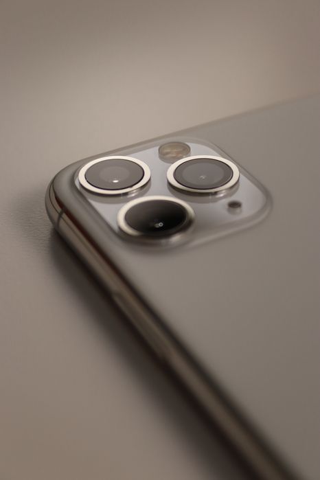 Iphone 11 Pro 64GB