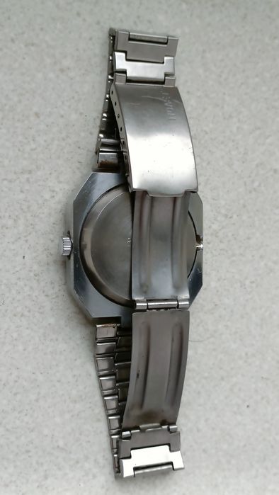 Zegarek Poljot Automatic Tachometer  USSR 23 Jewels