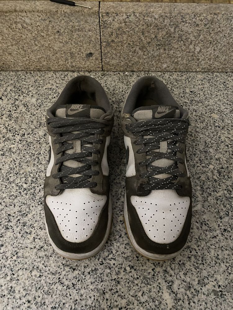 Nike dunk Low - 43