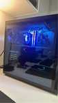 Komputer RTX4090, Ryzen 9 7900, 32GB RAM