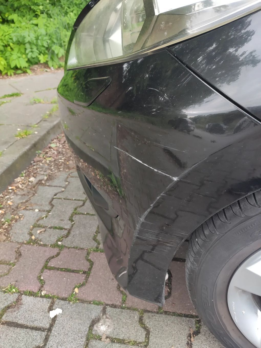 Honda FR-V Honda FR-V 1.8 Benzyna