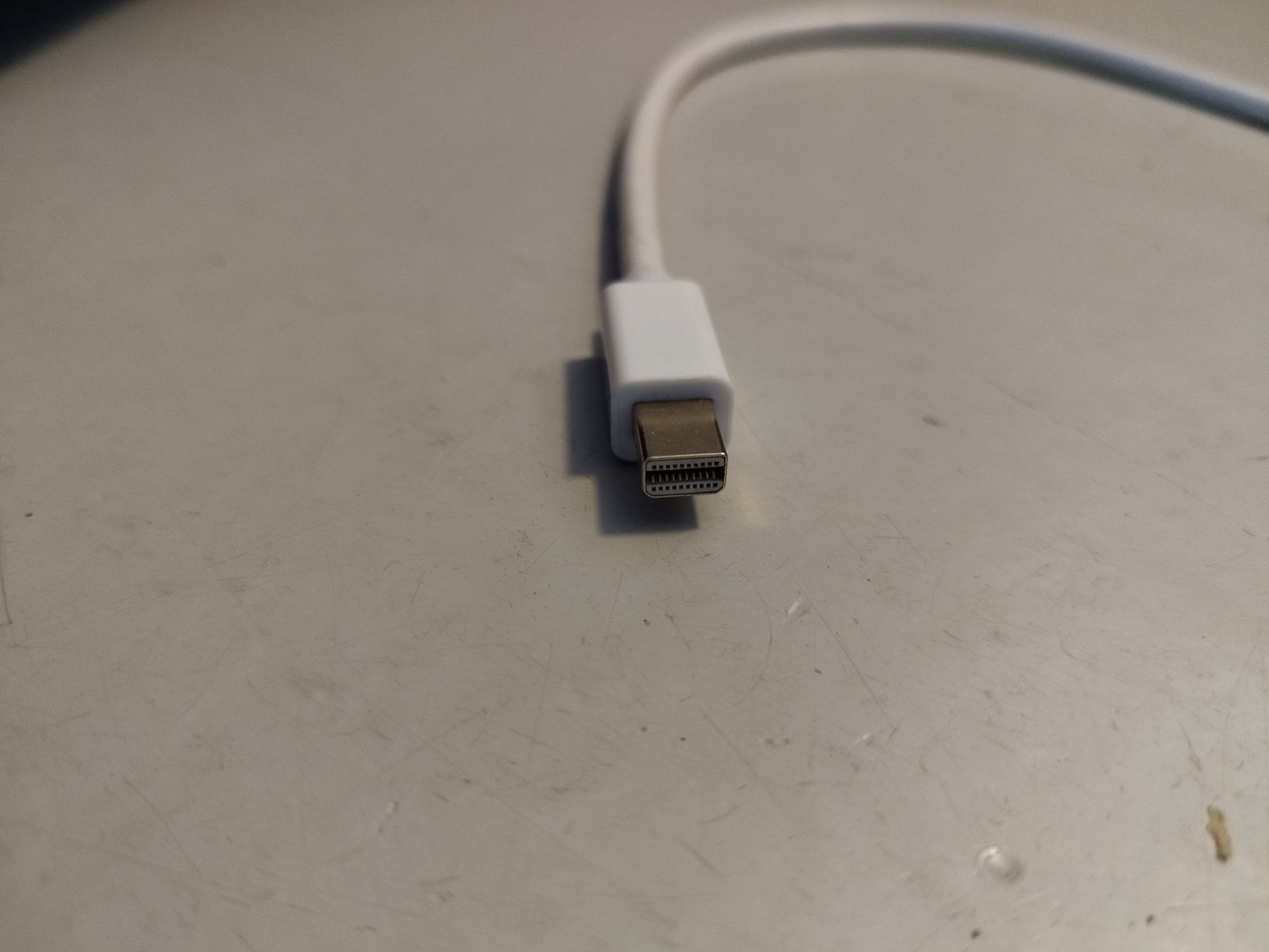 Przejściówka thunderbolt - HDMI do apple macbook