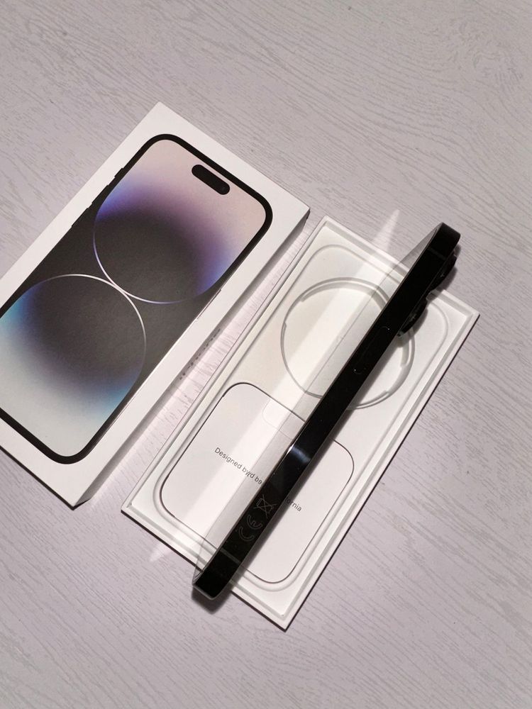 iPhone 14 pro 128gb