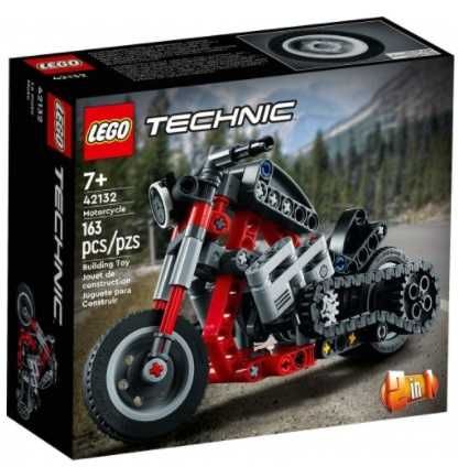 Lego Technic 42132 Motocykl