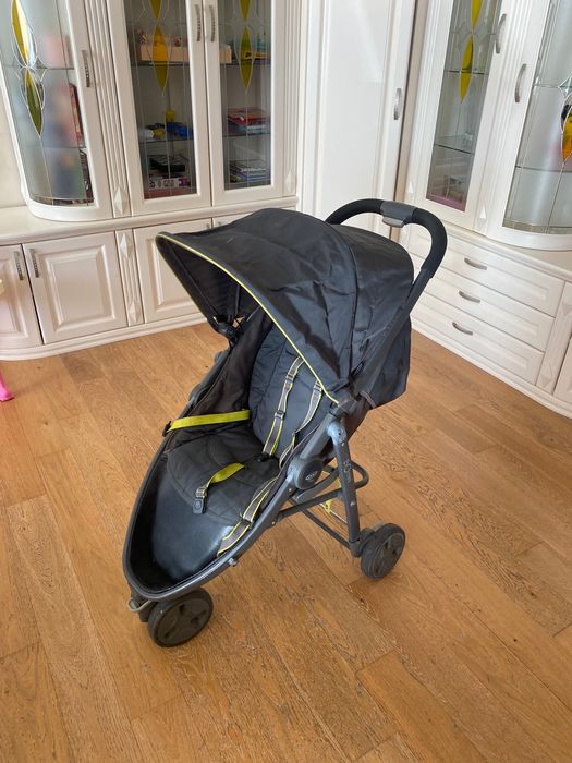 Дитяча коляска б/у