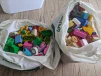 LEGO Duplo 2 worki