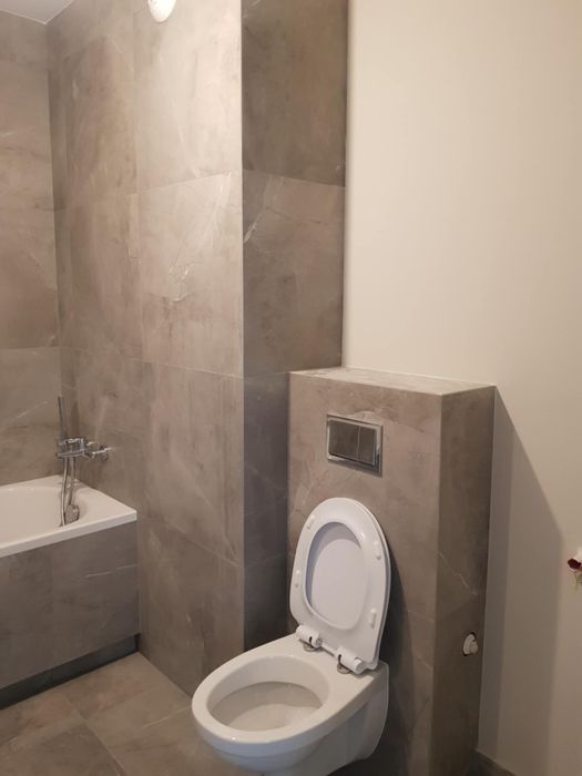 Kompleksowe usługi hydrauliczne, wykończeniowe mieszkań, domów