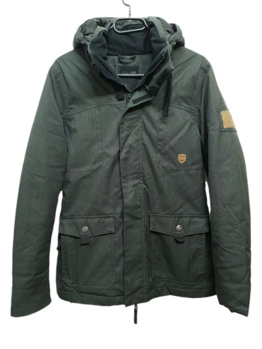 Kurtka zimowa narciarska snowboard Rehall Leonie S