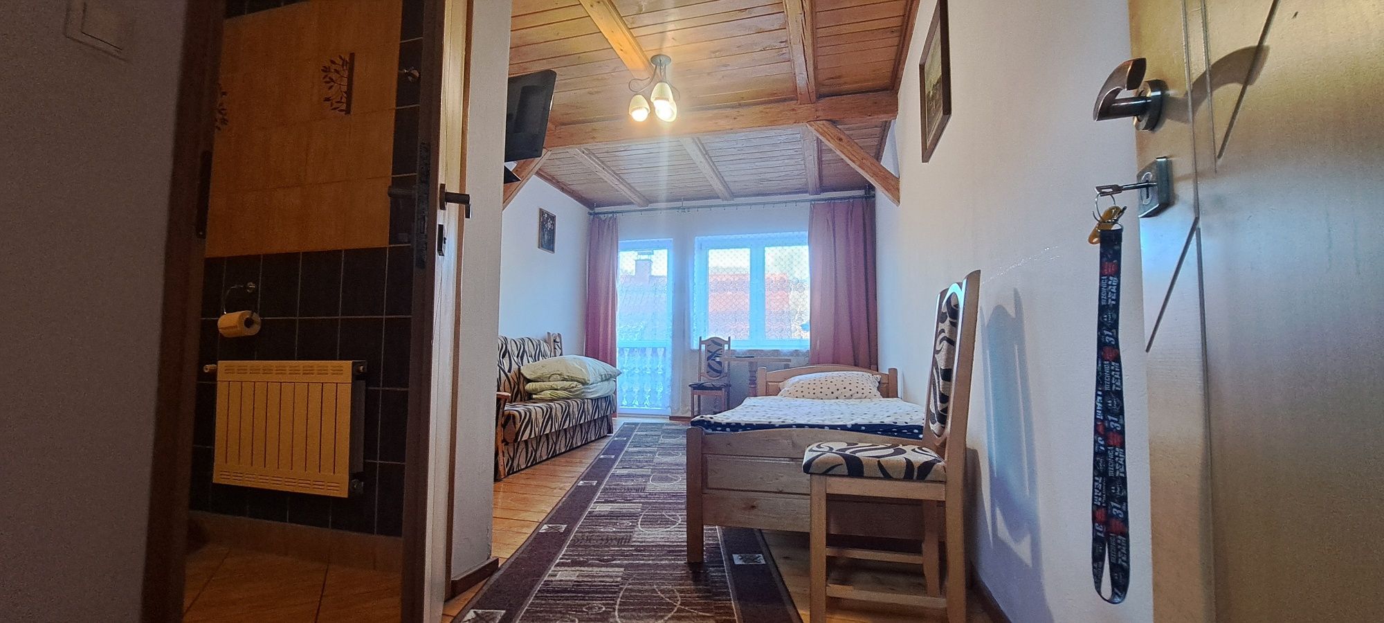 Góry, Międzygórze, pokoje, camping, noclegi, Snieznik, agroturystyka