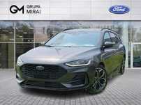 Ford Focus Focus 1.0 EcoBoost mHEV ST-Line X