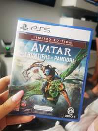 Avatar PS5 limited edition